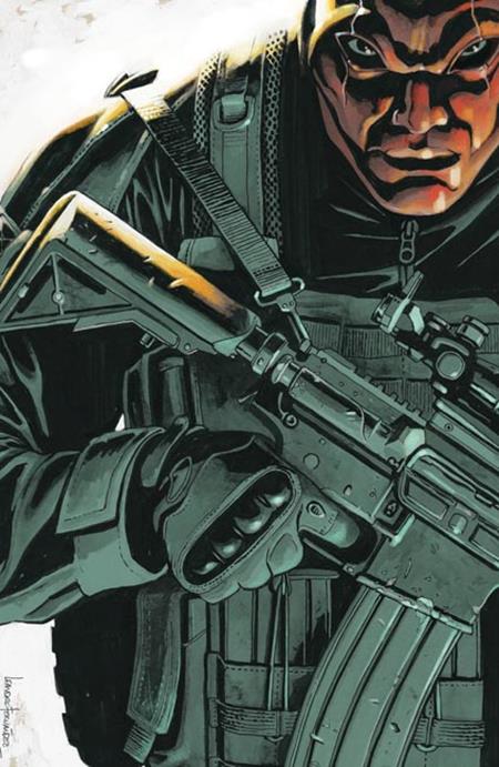 Exquisite Corpses: Lone Gunman #1 ULTIMATE BUNDLE | Preorder